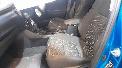 View Auto part Console Toyota Corolla 2017