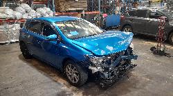 View Auto part Console Toyota Corolla 2017