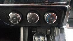 View Auto part Console Toyota Corolla 2017