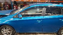 View Auto part Console Toyota Corolla 2017
