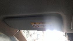View Auto part Console Toyota Corolla 2017