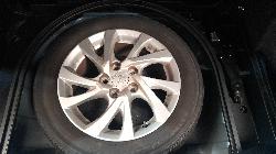 View Auto part Console Toyota Corolla 2017