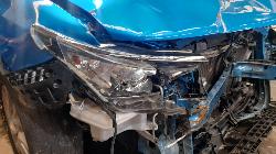 View Auto part Console Toyota Corolla 2017