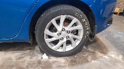 View Auto part Console Toyota Corolla 2017