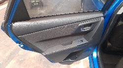 View Auto part Console Toyota Corolla 2017