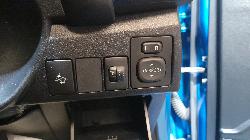 View Auto part Console Toyota Corolla 2017