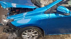 View Auto part Console Toyota Corolla 2017