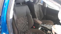View Auto part Console Toyota Corolla 2017
