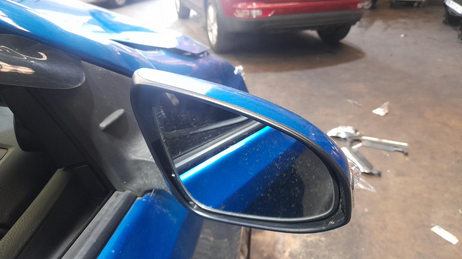 View Auto part Console Toyota Corolla 2017