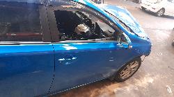 View Auto part Console Toyota Corolla 2017