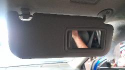 View Auto part Console Toyota Corolla 2017