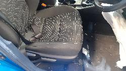 View Auto part Console Toyota Corolla 2017