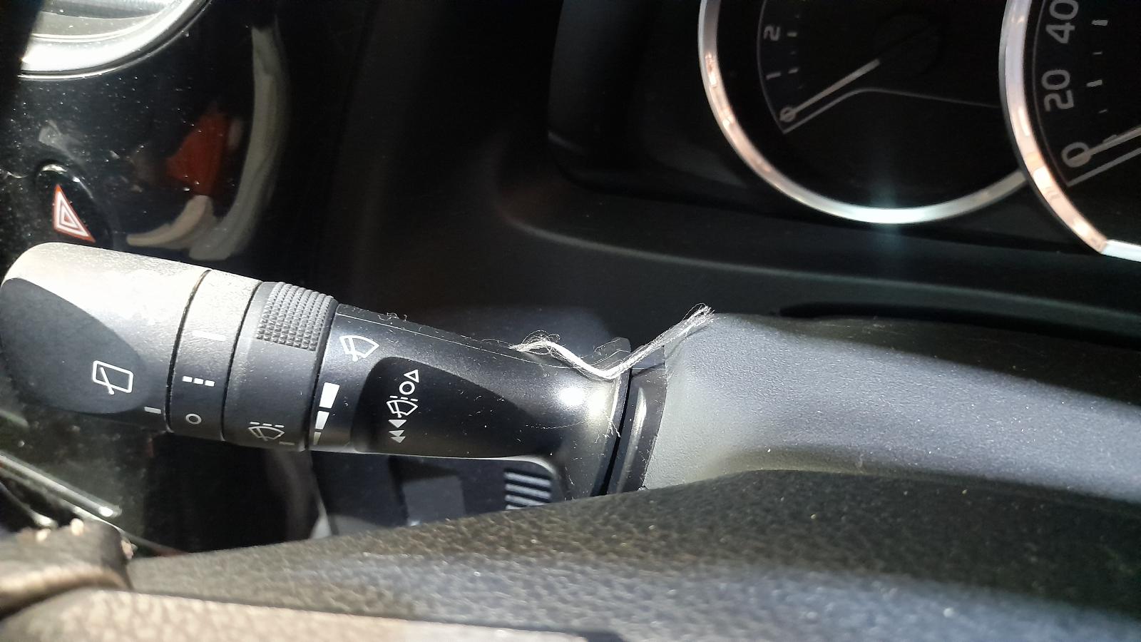 View Auto part Console Toyota Corolla 2017