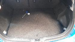 View Auto part Console Toyota Corolla 2017