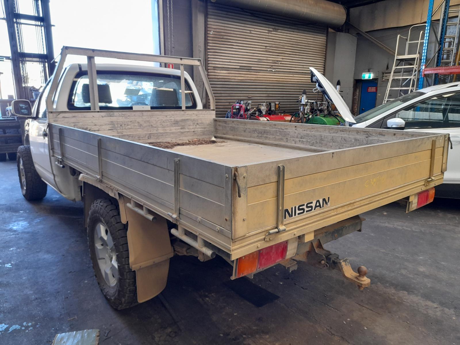 View Auto part Flywheel/Flexplate Nissan Navara 2012