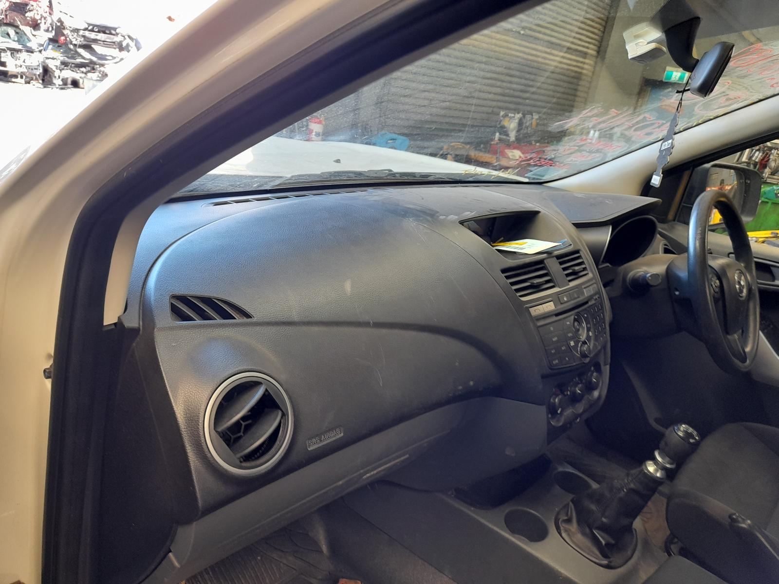 View Auto part Engine Mazda Bt50 2013