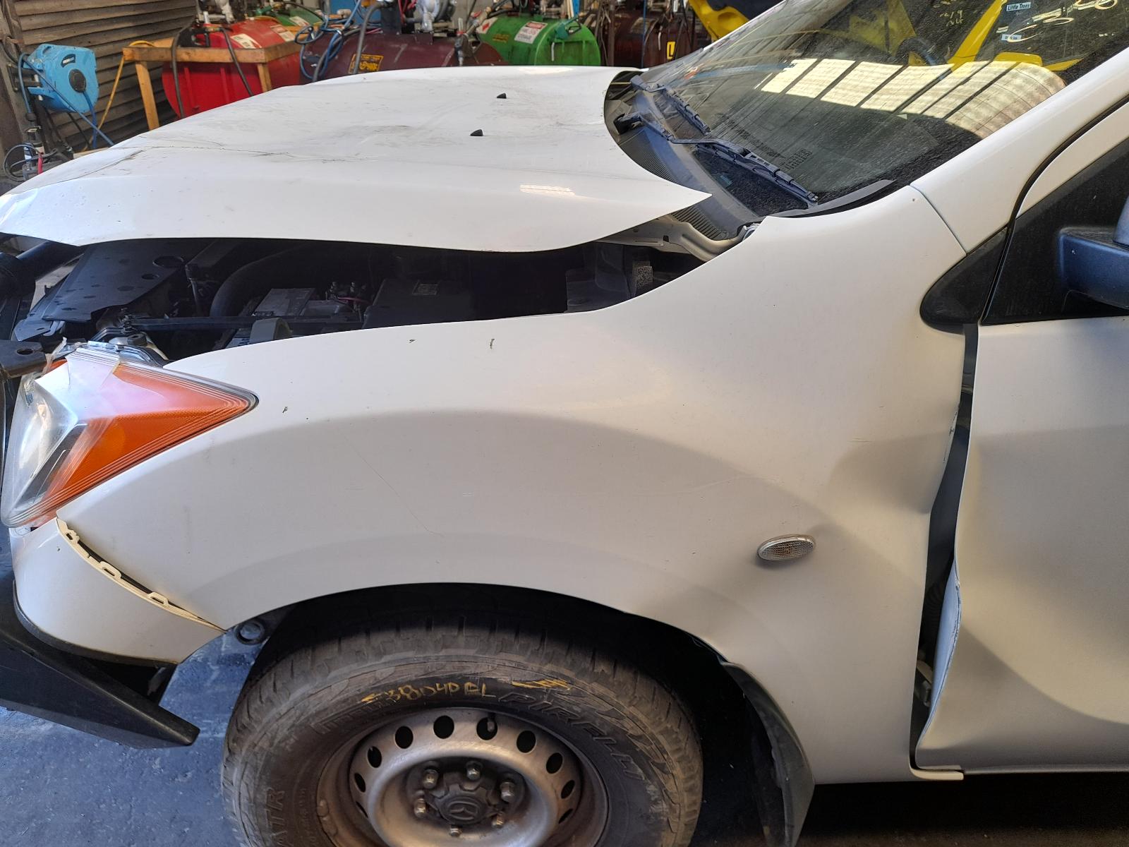 View Auto part Engine Mazda Bt50 2013