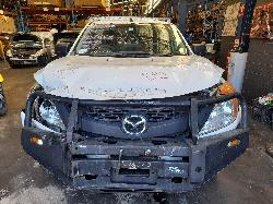 View Auto part Engine Mazda Bt50 2013