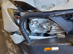 View Auto part Engine Mazda Bt50 2013