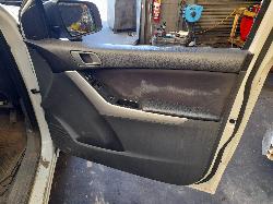 View Auto part Engine Mazda Bt50 2013