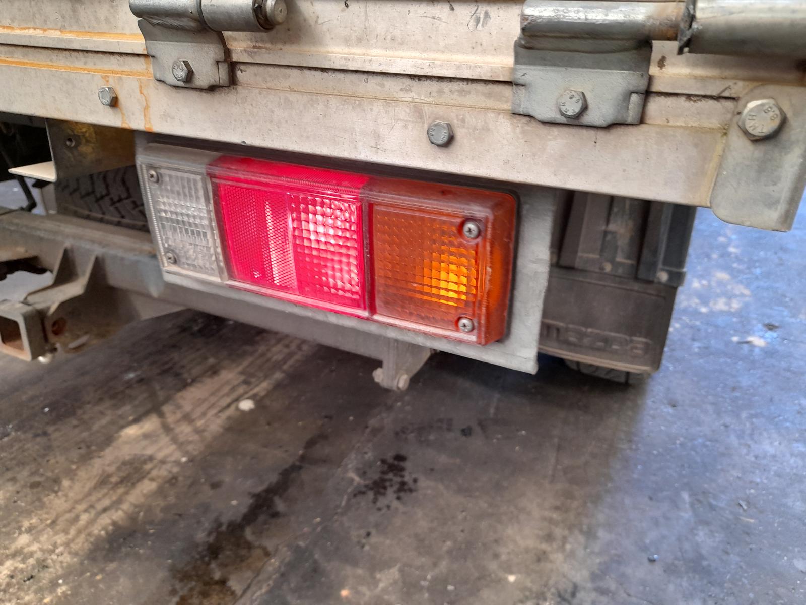 View Auto part Engine Mazda Bt50 2013