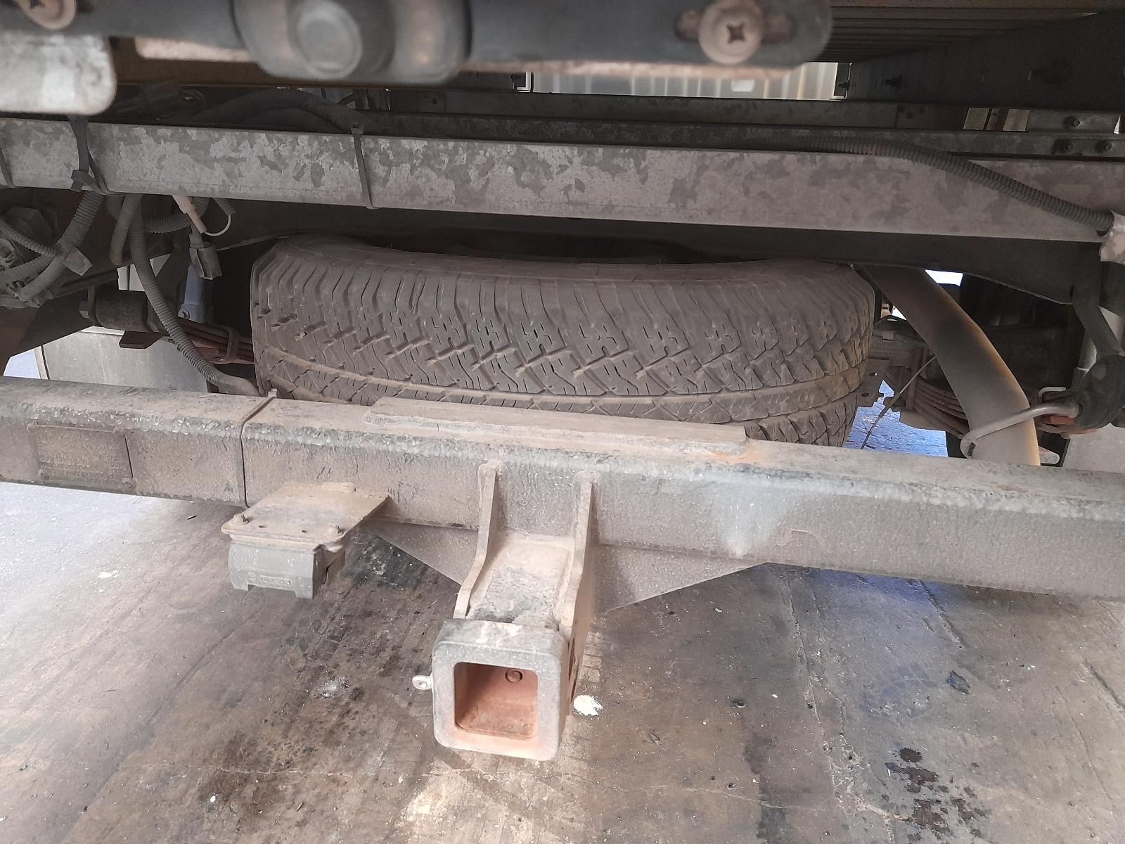 View Auto part Engine Mazda Bt50 2013