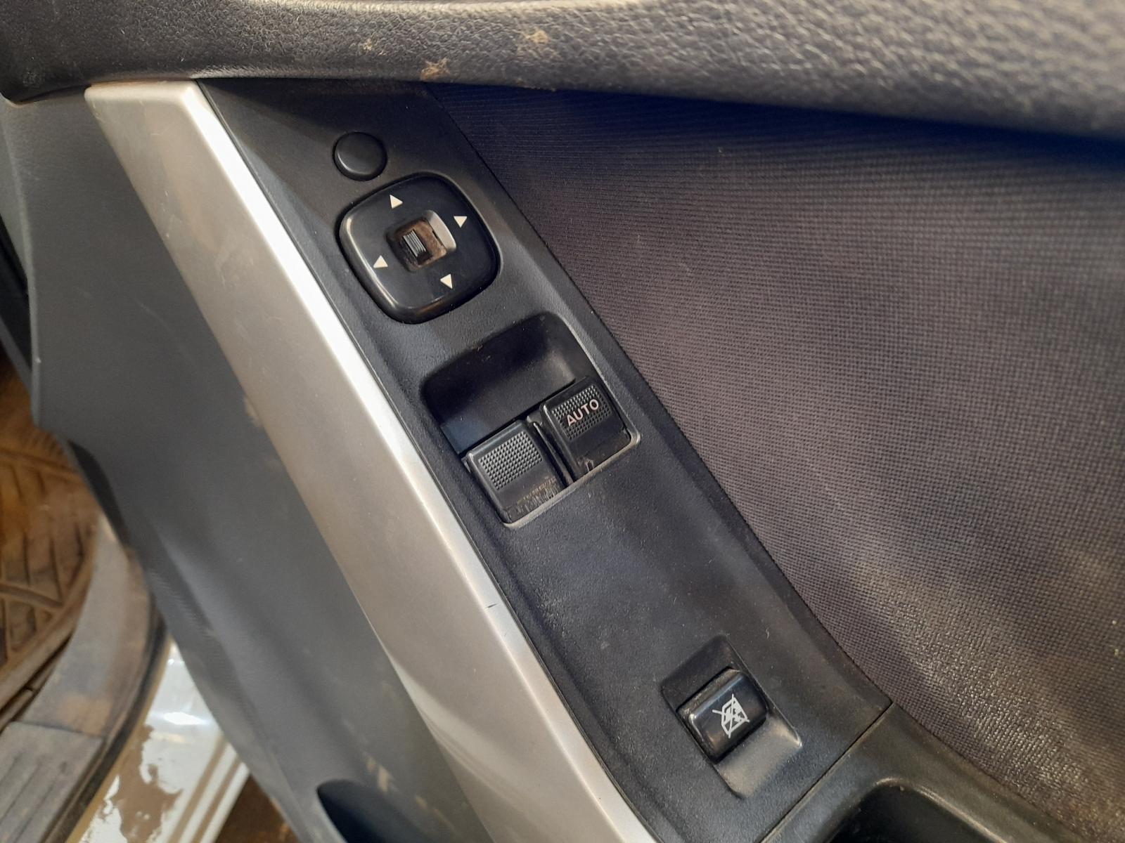 View Auto part Engine Mazda Bt50 2013