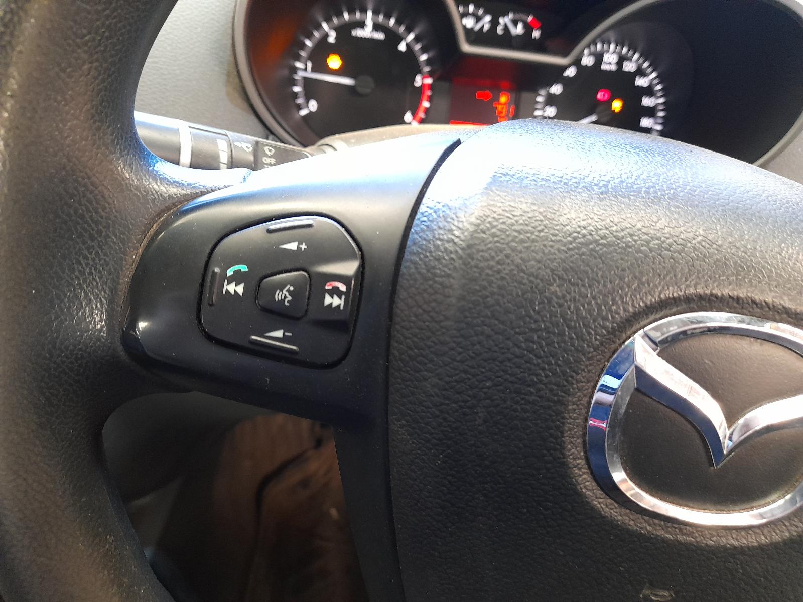View Auto part Engine Mazda Bt50 2013