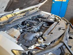 View Auto part Engine Mazda Bt50 2013
