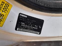 View Auto part Engine Mazda Bt50 2013