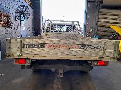 View Auto part Engine Mazda Bt50 2013