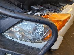 View Auto part Engine Mazda Bt50 2013
