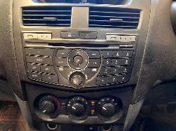 View Auto part Engine Mazda Bt50 2013