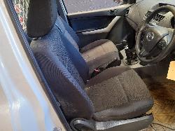View Auto part Engine Mazda Bt50 2013