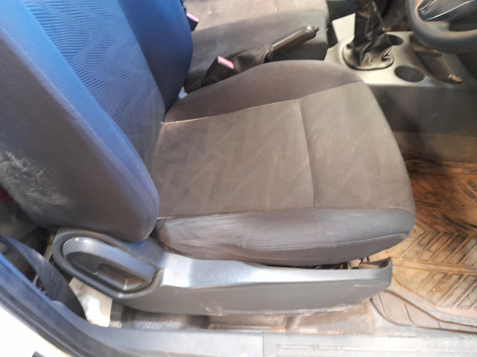 View Auto part Engine Mazda Bt50 2013
