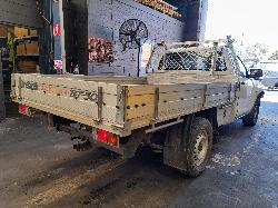 View Auto part Engine Mazda Bt50 2013