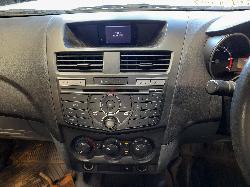 View Auto part Engine Mazda Bt50 2013