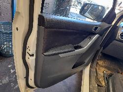 View Auto part Engine Mazda Bt50 2013