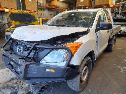 View Auto part Engine Mazda Bt50 2013