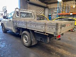 View Auto part Engine Mazda Bt50 2013