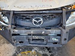 View Auto part Engine Mazda Bt50 2013
