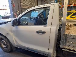 View Auto part Engine Mazda Bt50 2013