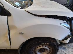 View Auto part Engine Mazda Bt50 2013