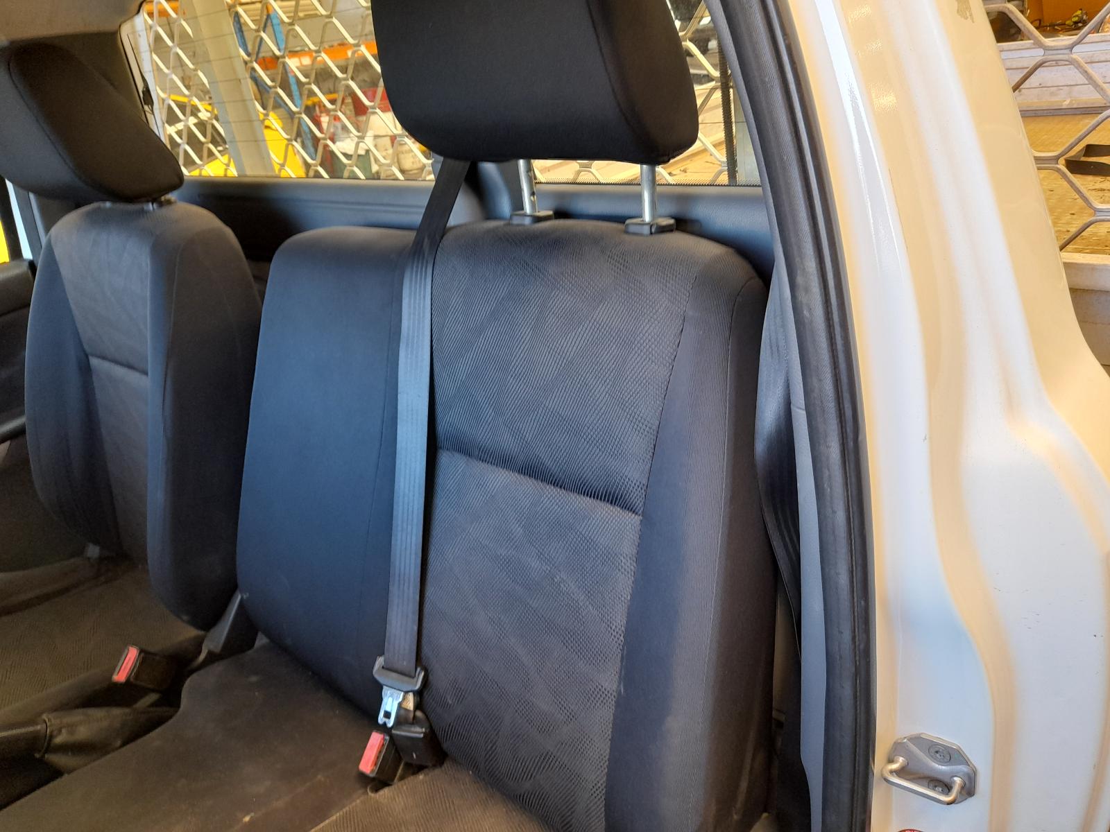 View Auto part Engine Mazda Bt50 2013