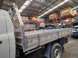 View Auto part Engine Mazda Bt50 2013