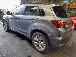 View Auto part Wheel Mag Mitsubishi Asx 2022