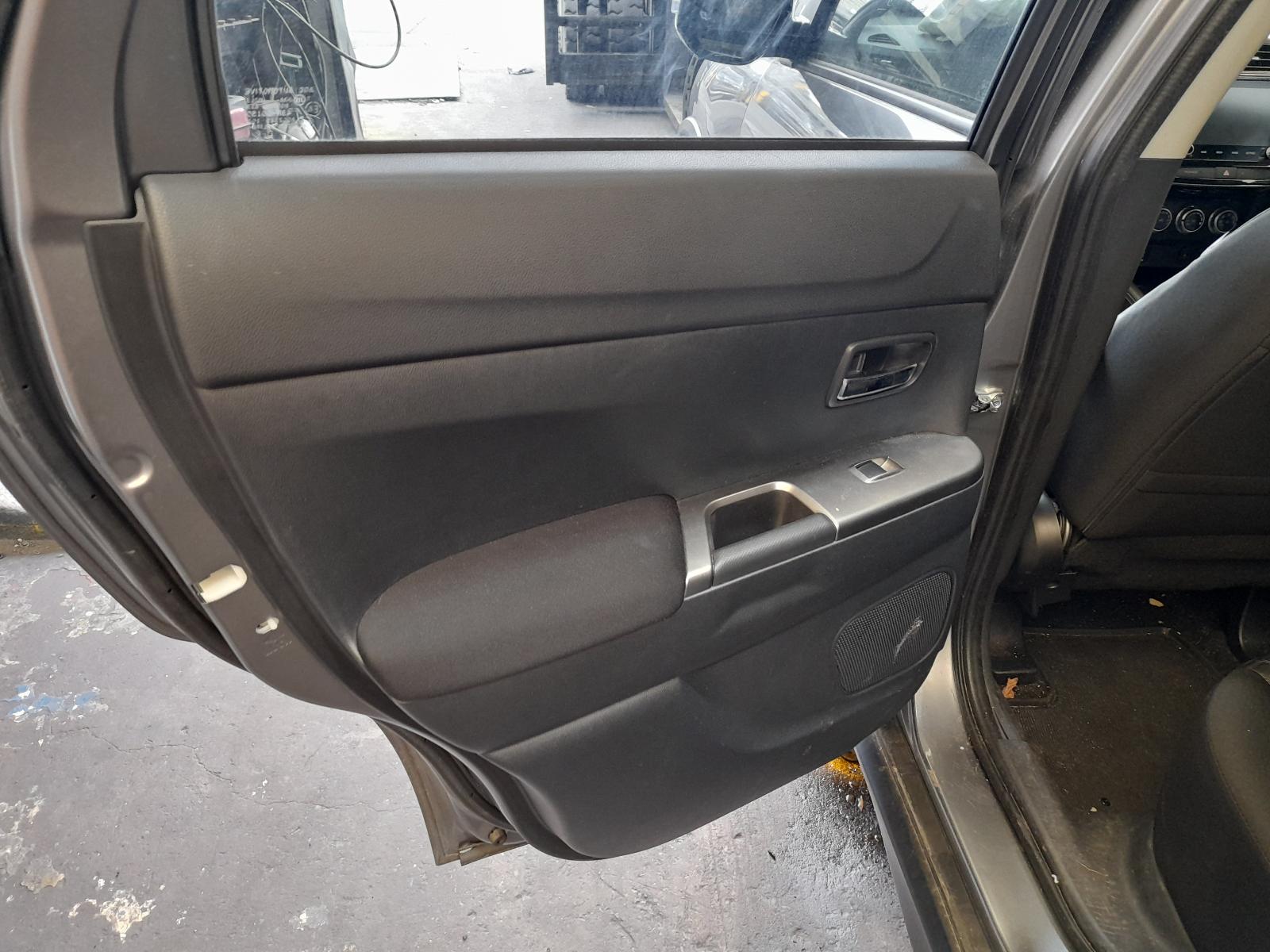 View Auto part Wheel Mag Mitsubishi Asx 2022