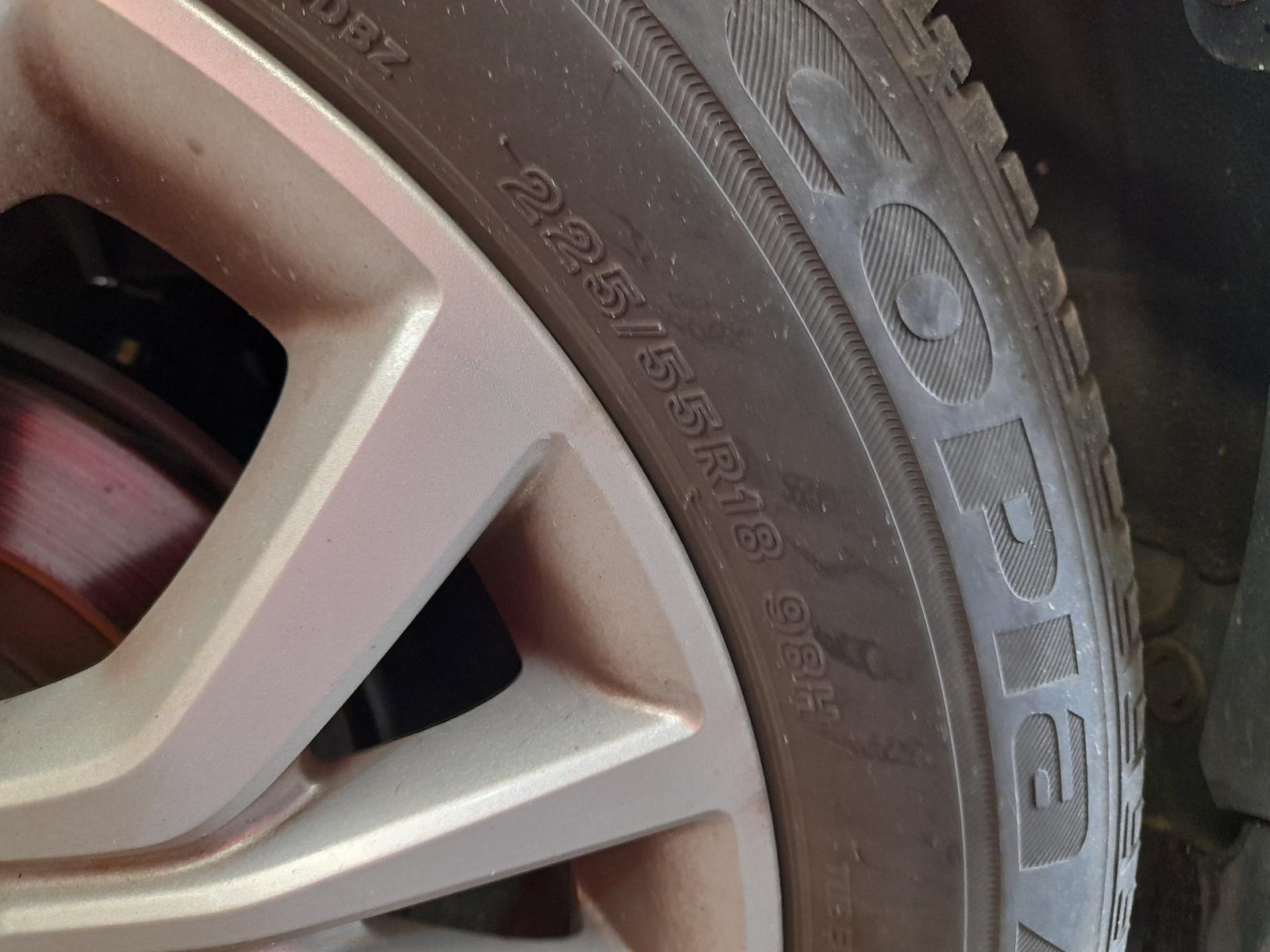 View Auto part Wheel Mag Mitsubishi Asx 2022
