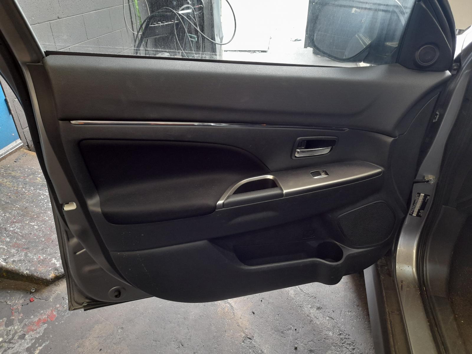 View Auto part Wheel Mag Mitsubishi Asx 2022