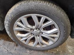 View Auto part Wheel Mag Mitsubishi Asx 2022